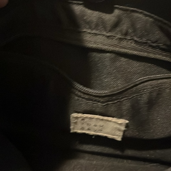 a new day, black purse - Picture 4 of 7